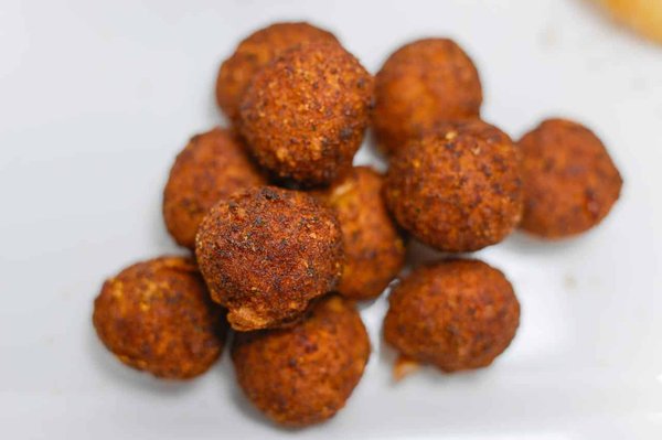 Comment faire des croquettes de légumes sans friture pour une collation saine?