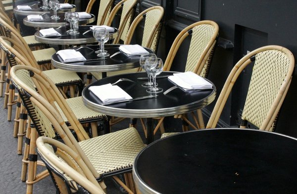 Découvrez le restaurant montparnasse paris 14ème - le restaurant tout le monde en parle