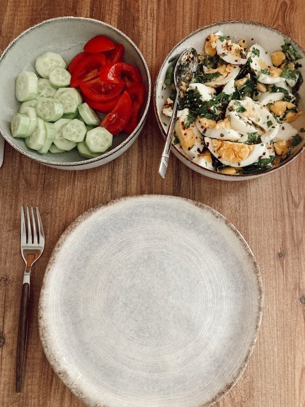 Découvrez les secrets du régime méditerranéen pour votre santé