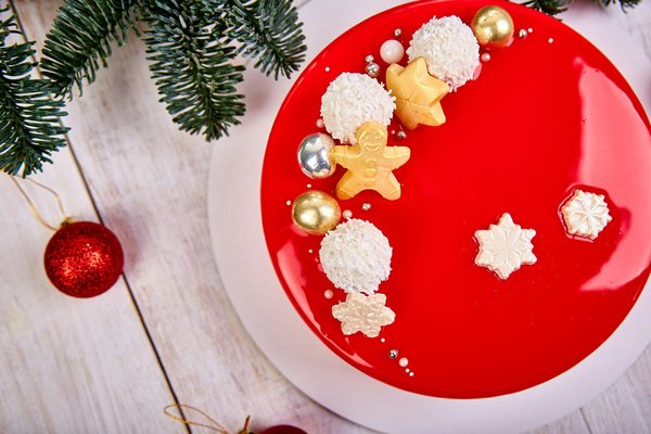 Recettes sucrées : la magie des desserts à portée de main