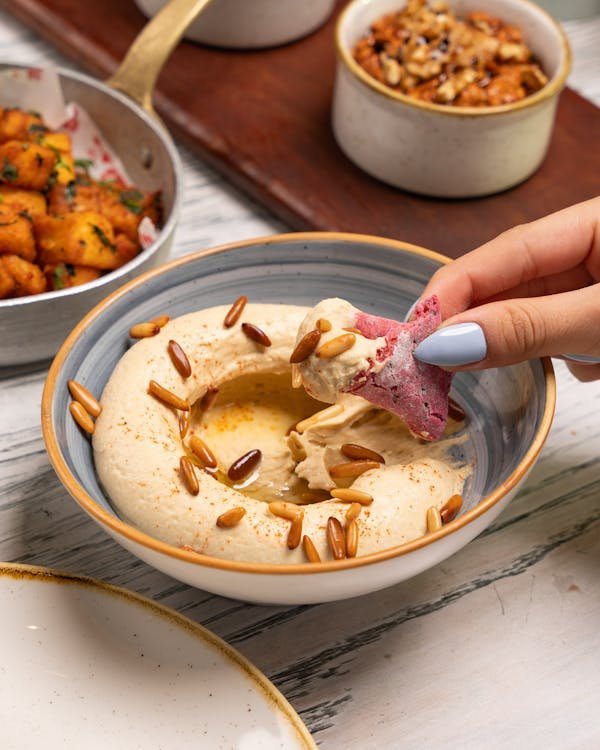 Tahin 500g : découvrez les bienfaits de la purée de sésame