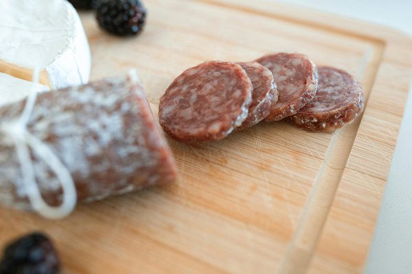 Les saveurs authentiques de la boucherie charcuterie à metz
