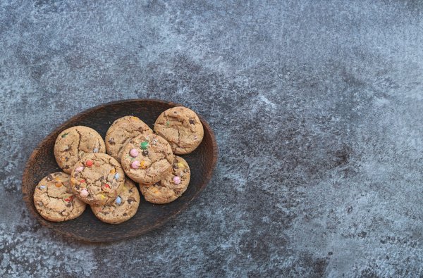 Découvrez des recettes de cookies sans sucre pour se régaler!