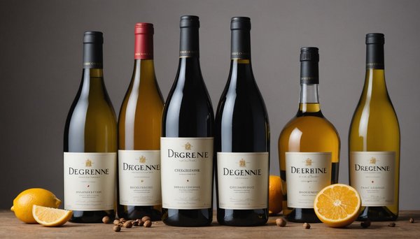 Réductions incroyables sur les produits degrenne à saisir !