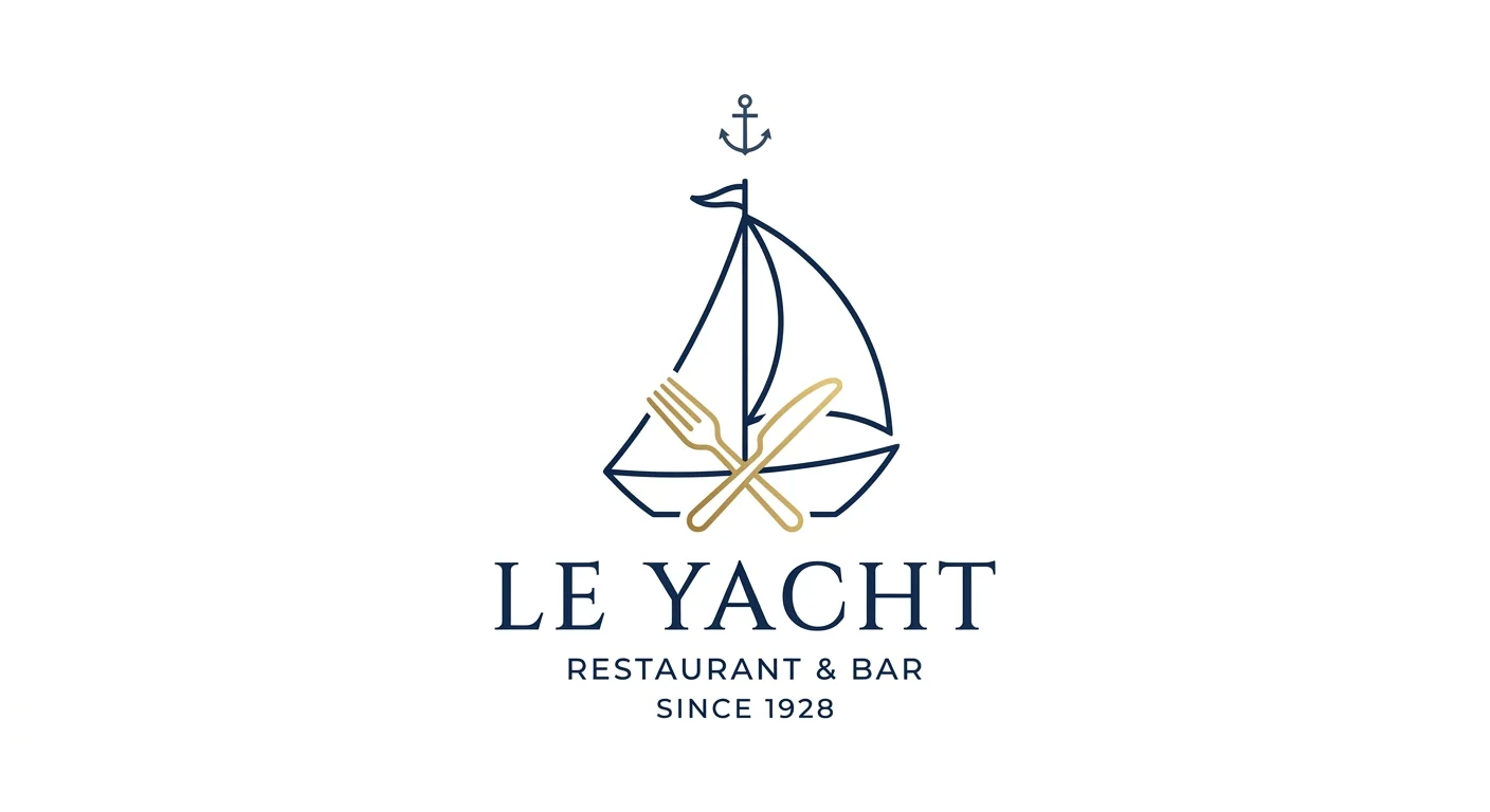 Dinard Restaurant Le Yacht